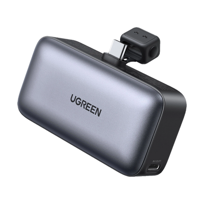 UGREEN 35338 5,000mAh 22.5W Powerbank