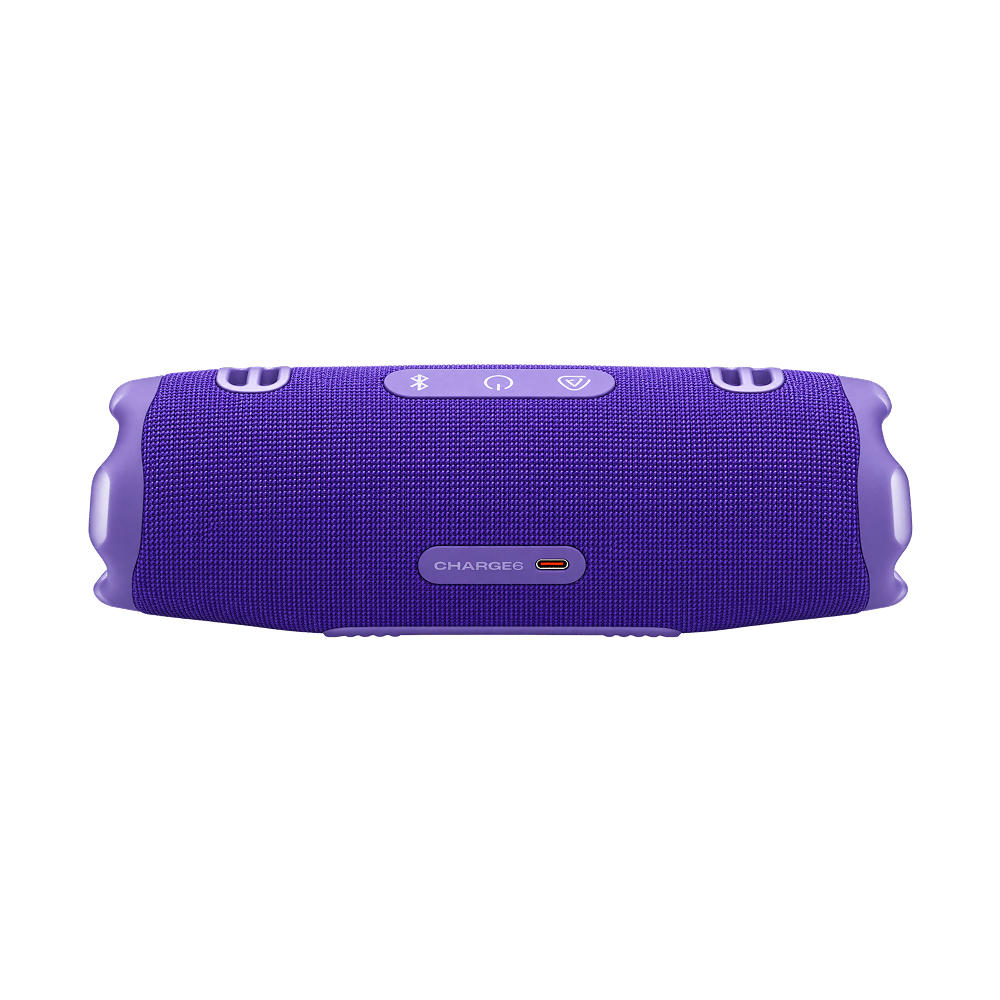 JBL Charge 6 Portable Bluetooth Speaker