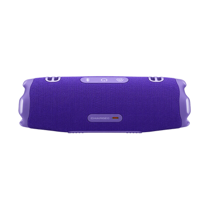 JBL Charge 6 Portable Bluetooth Speaker