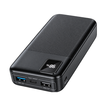 3mk PowerHouse 20,000mAh 22.5W Power Bank