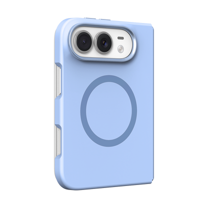 Mutural Pure Pro Duo MagSafe Case for iPhone 18