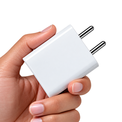 Xiaomi MDY-12-EH Wall Charger 67W USB (EU)