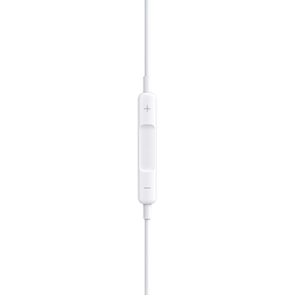 Apple MWTY3ZM/A Lightning EarPods