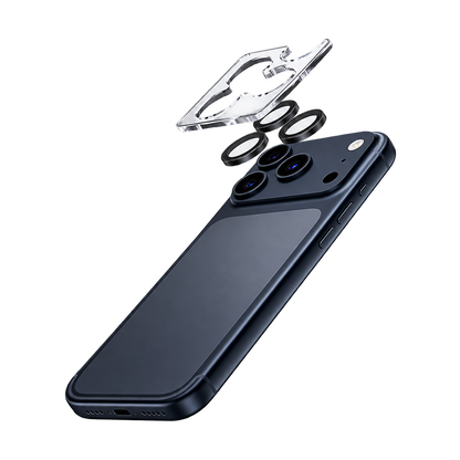 Safe Panzer Glass Camera Lens Protec iPhone 17 Pro/17 Pro Max