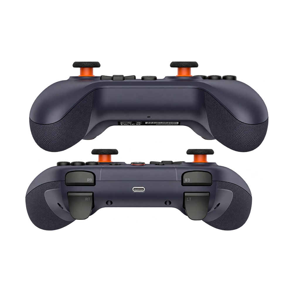 Gamesir -T4N Lite Game Control Bluetooth/PUR DEV Brown BOX