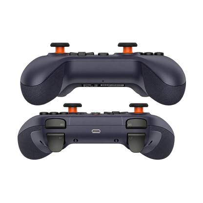 Gamesir -T4N Lite Game Control Bluetooth/PUR DEV Brown BOX