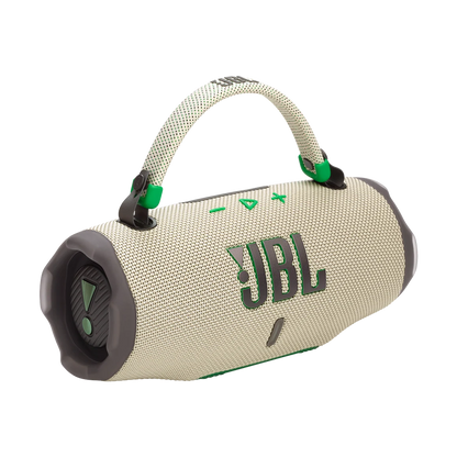 JBL Charge 6 Portable Bluetooth Speaker
