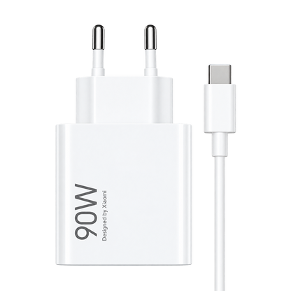 Xiaomi MDY-15-EK Wall Charger 90W (EU)