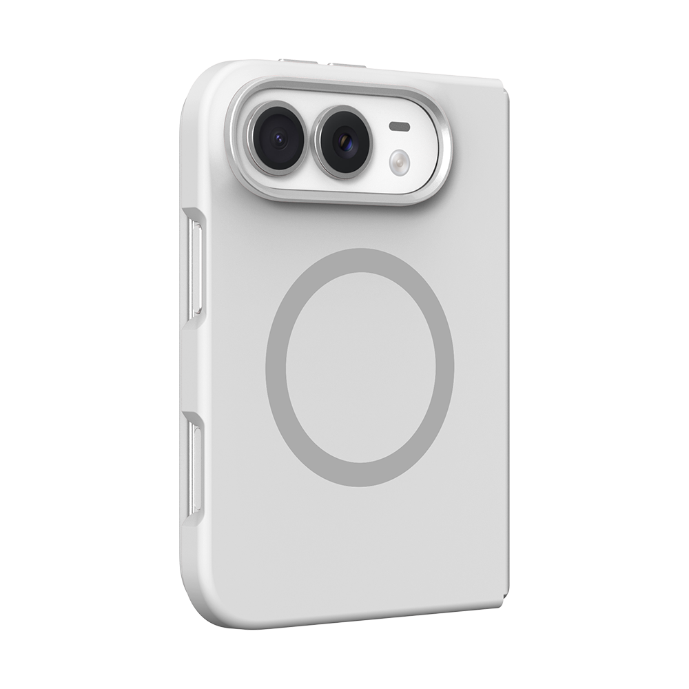 Mutural Pure Pro Duo MagSafe Case for iPhone 18