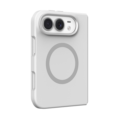 Mutural Pure Pro Duo MagSafe Case for iPhone 18