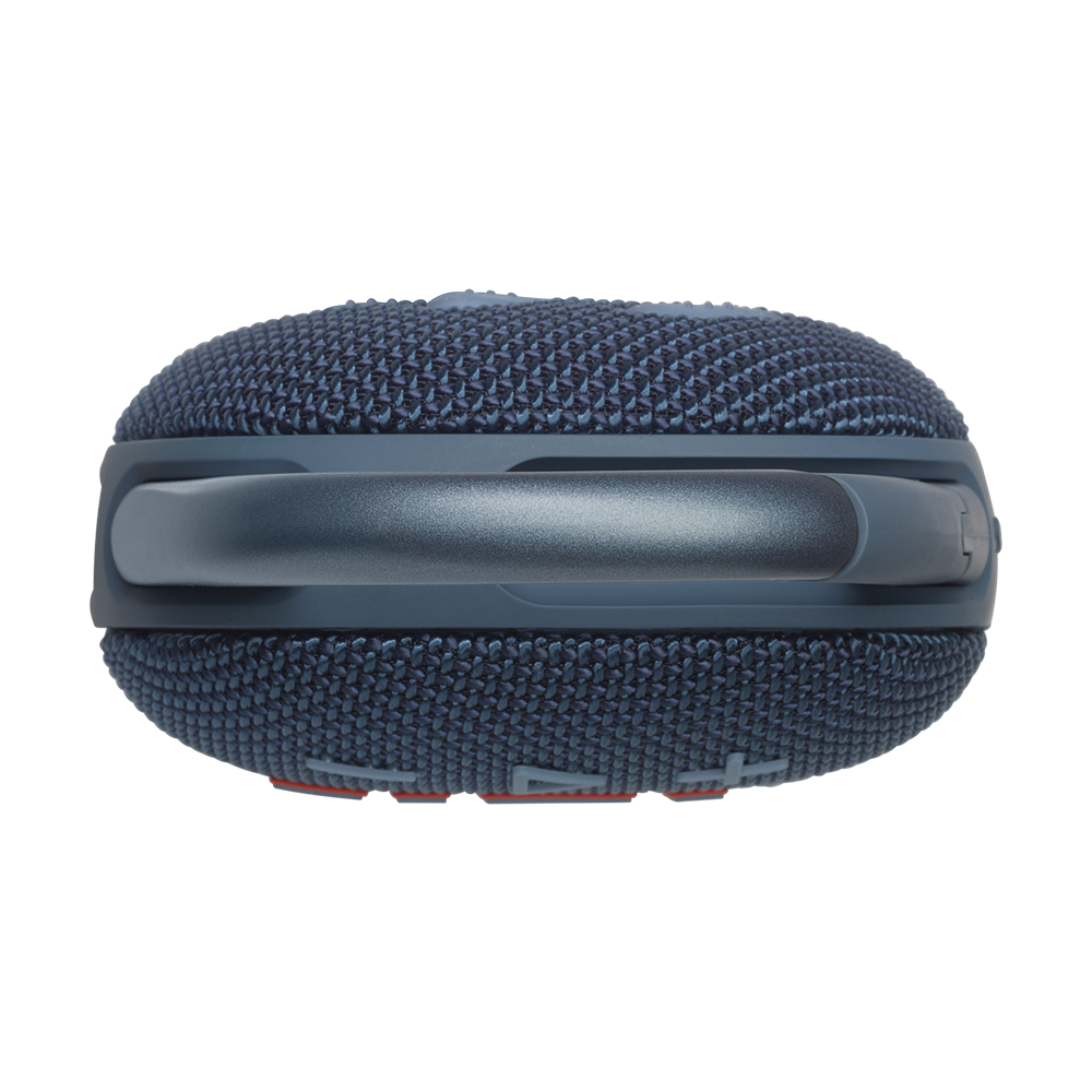JBL Clip 5 Portable Bluetooth Speaker