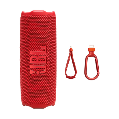 JBL Flip 7 Portable Bluetooth Speaker