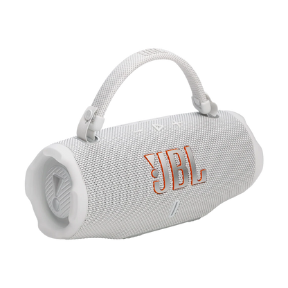 JBL Charge 6 Portable Bluetooth Speaker