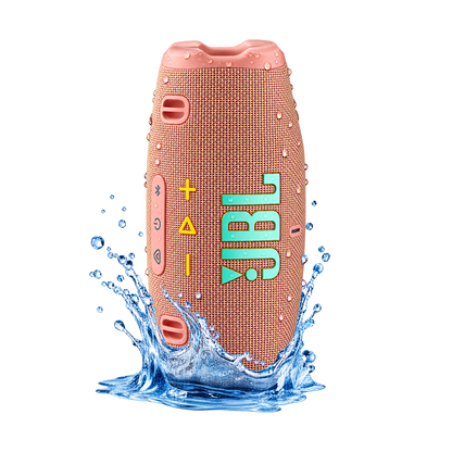 JBL Charge 6 Portable Bluetooth Speaker