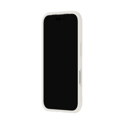 Tech21 EvoArmor MagSafe Case for iPhone 16 – Cream