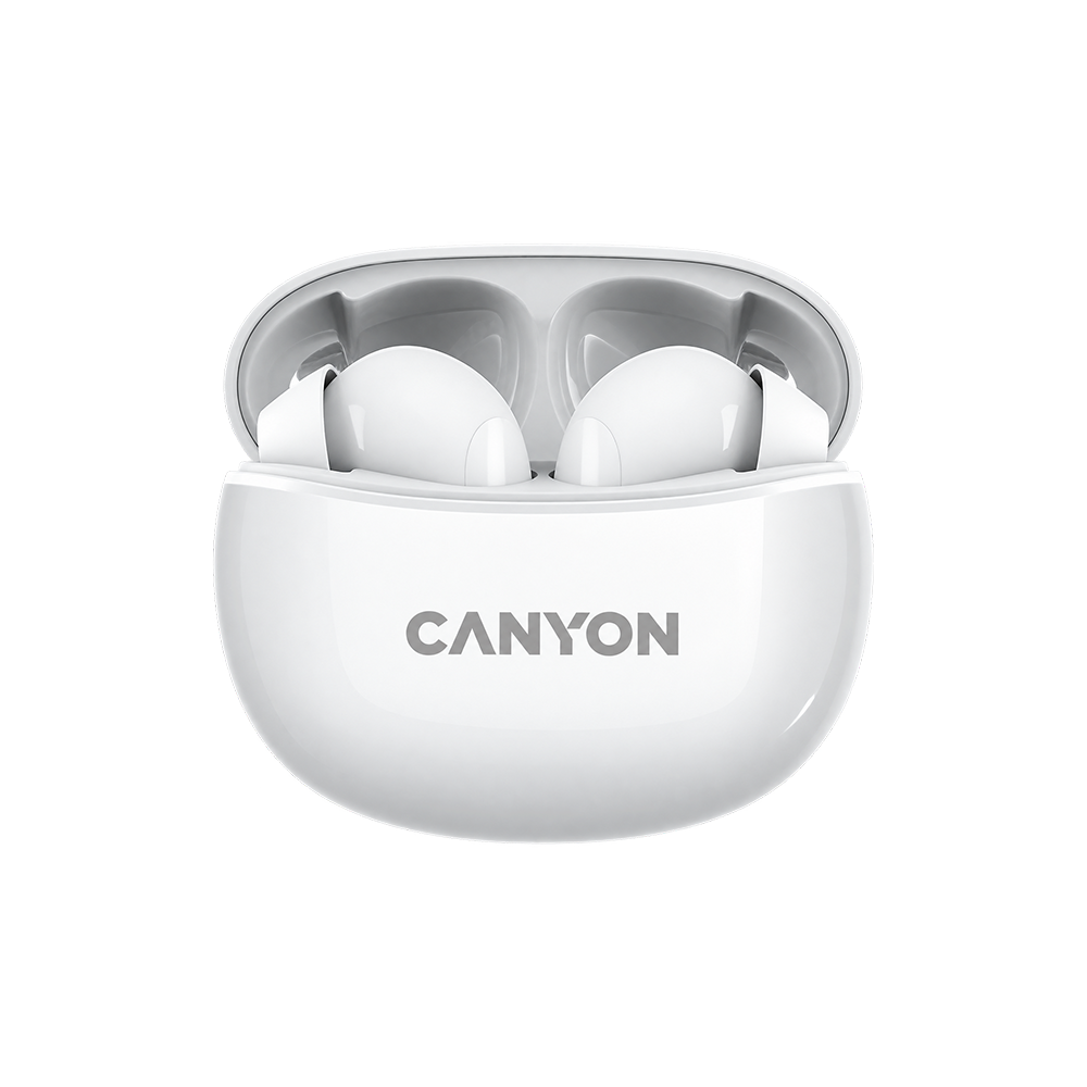 Canyon CNS-TWS5 Wireless Earbuds
