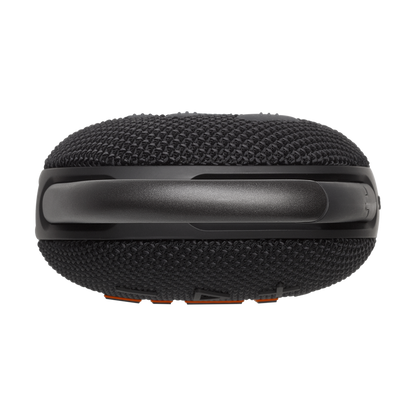 JBL Clip 5 Portable Bluetooth Speaker