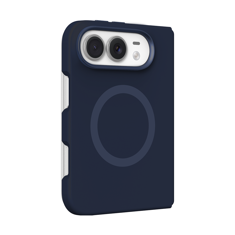 Mutural Pure Pro Duo MagSafe Case for iPhone 18