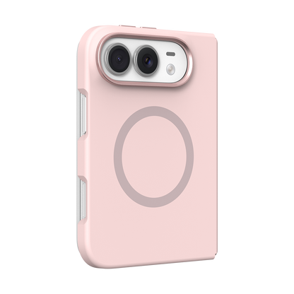 Mutural Pure Pro Duo MagSafe Case for iPhone 18