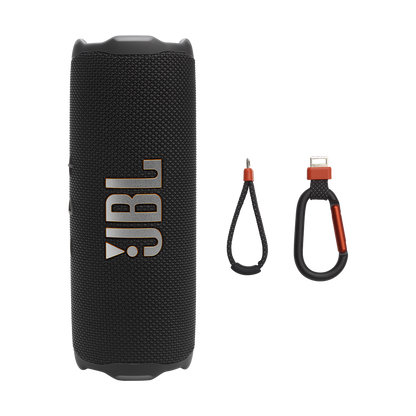 JBL Flip 7 Portable Bluetooth Speaker