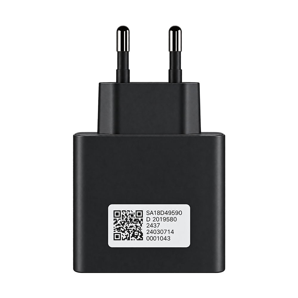 Motorola MC-1259 Wall Charger 6.25A 125W USB-C (EU)