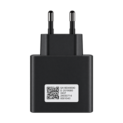 Motorola MC-1259 Wall Charger 6.25A 125W USB-C (EU)