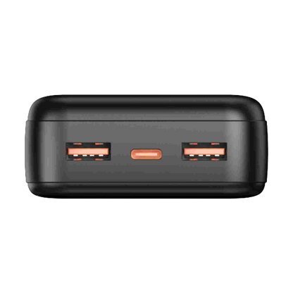 Swissten Power Line II 20,000mAh Power Bank