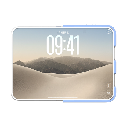 Mutural Pure Pro Duo MagSafe Case for iPhone 18