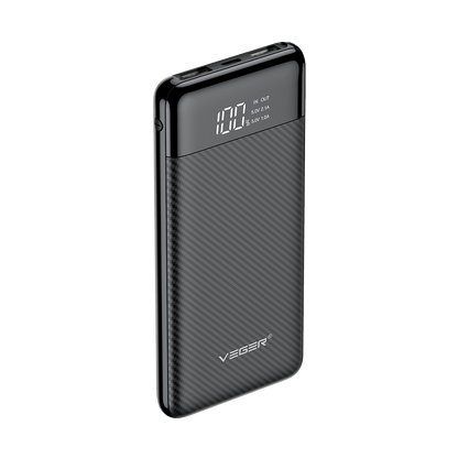 VEGER L11 W1087 10,000mAh Powerbank