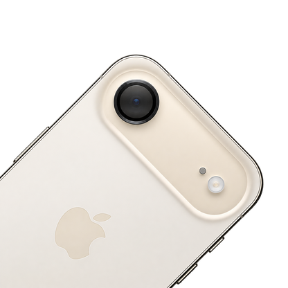 Safe Panzer Glass Camera Lens Protector iPhone 17 AIR