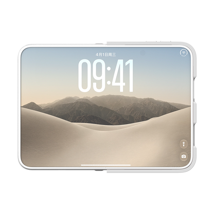 Mutural Pure Pro Duo MagSafe Case for iPhone 18
