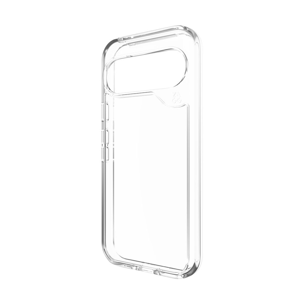 Skech SKBD-GP9/9P24-UP KIT Clear Skin Case Pixel 9/9 Pro