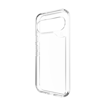 Skech SKBD-GP9/9P24-UP KIT Clear Skin Case Pixel 9/9 Pro