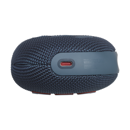 JBL Clip 5 Portable Bluetooth Speaker