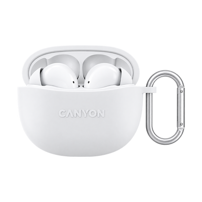 Canyon CNS-TWS5 Wireless Earbuds