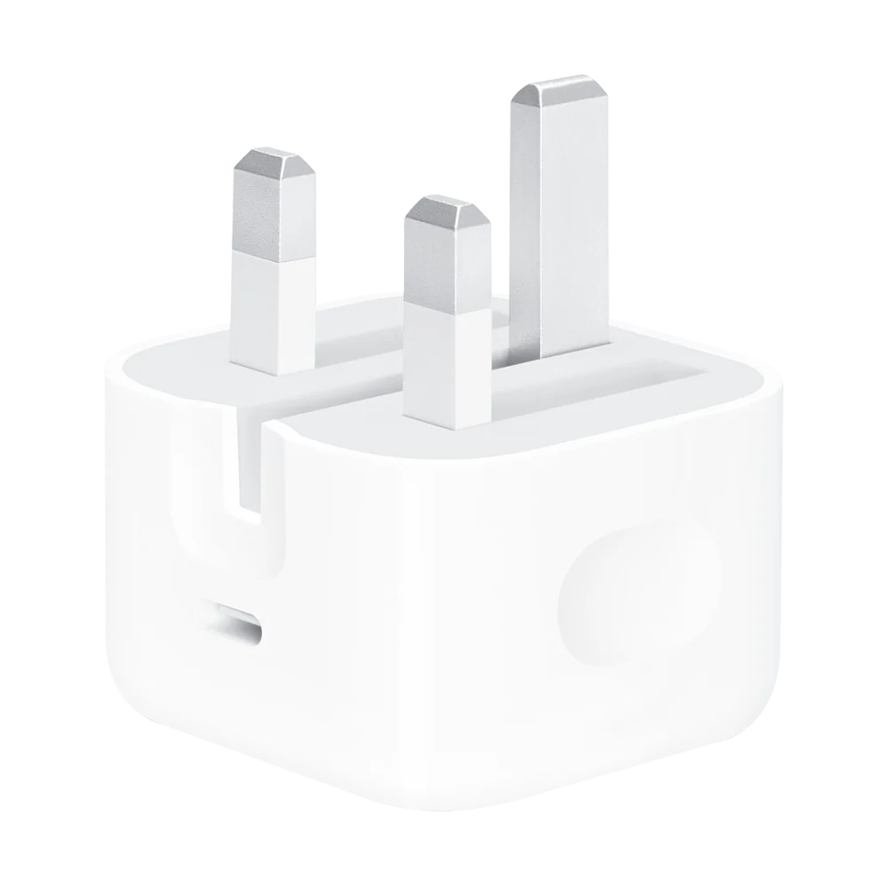 Apple A1696 18W 3A USB C Power Adapter