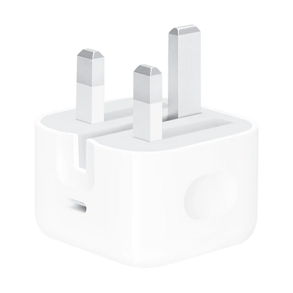 Apple A1696 18W 3A USB C Power Adapter