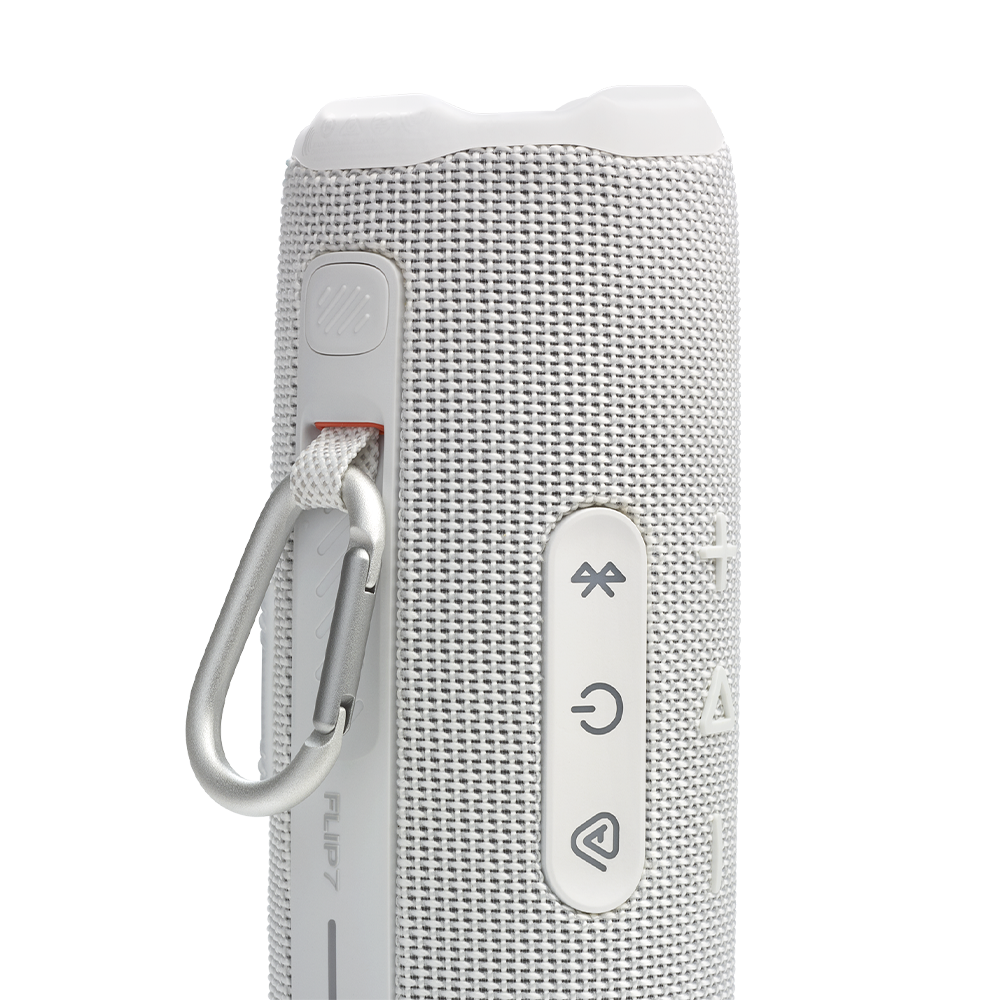 JBL Flip 7 Portable Bluetooth Speaker