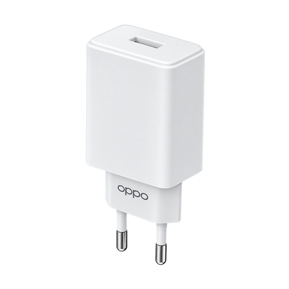 OPPO OP52JAEH Wall Charger 10W (EU)