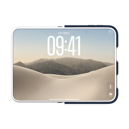 Mutural Pure Pro Duo MagSafe Case for iPhone 18
