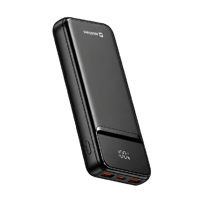 Swissten Power Line II 10,000mAh Power Bank