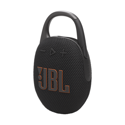 JBL Clip 5 Portable Bluetooth Speaker
