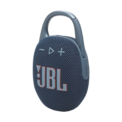 JBL Clip 5 Portable Bluetooth Speaker