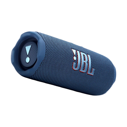 JBL Flip 7 Portable Bluetooth Speaker