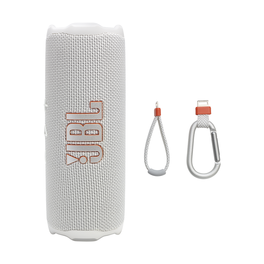 JBL Flip 7 Portable Bluetooth Speaker