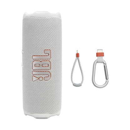 JBL Flip 7 Portable Bluetooth Speaker