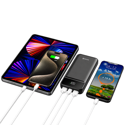 Swissten Power Line II 10,000mAh Power Bank