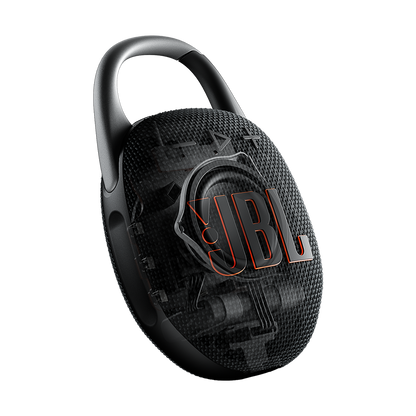 JBL Clip 5 Portable Bluetooth Speaker