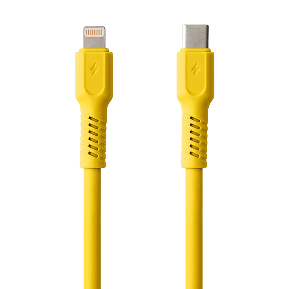 Colorum CK12-CL USB-C to Lightning Cable (1.8m)