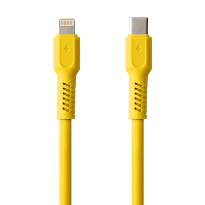 Colorum CK12-CL USB-C to Lightning Cable (1.8m)